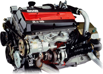 P0BB6 Engine